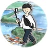 広報担当・まさかずさんのInstagramアイコン